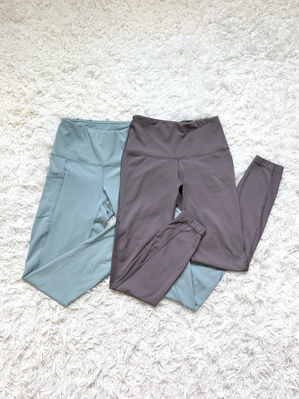 90 Degree High-Rise Leggings Bundle